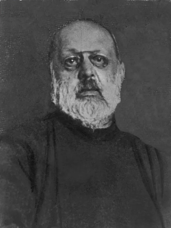 Albert Chmielowski