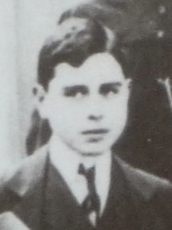 Albert Cohen (novelist)