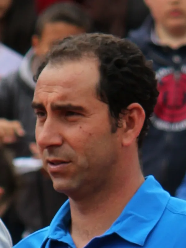 Albert Costa