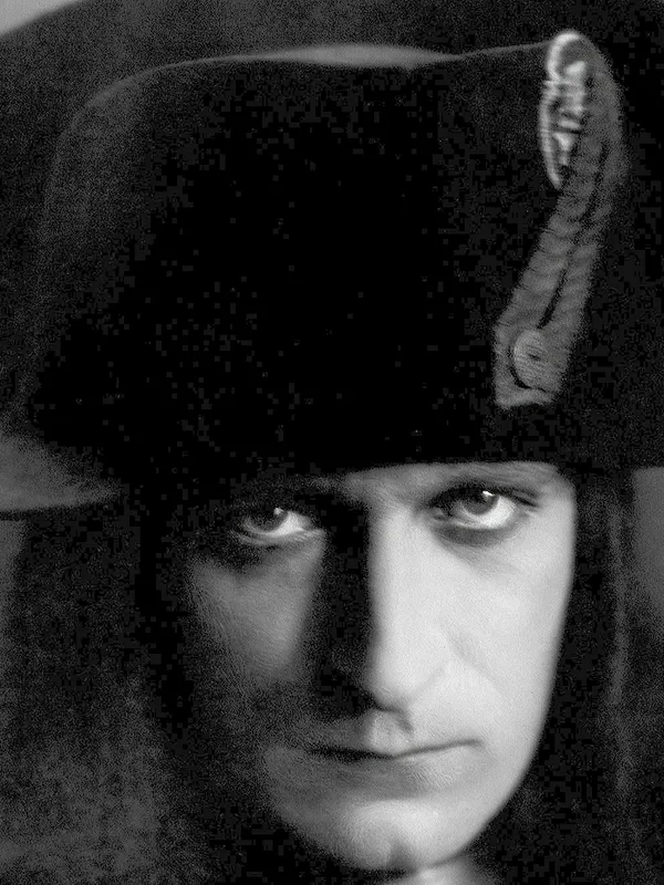 Albert Dieudonné