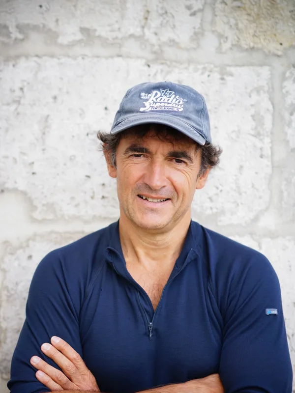 Albert Dupontel
