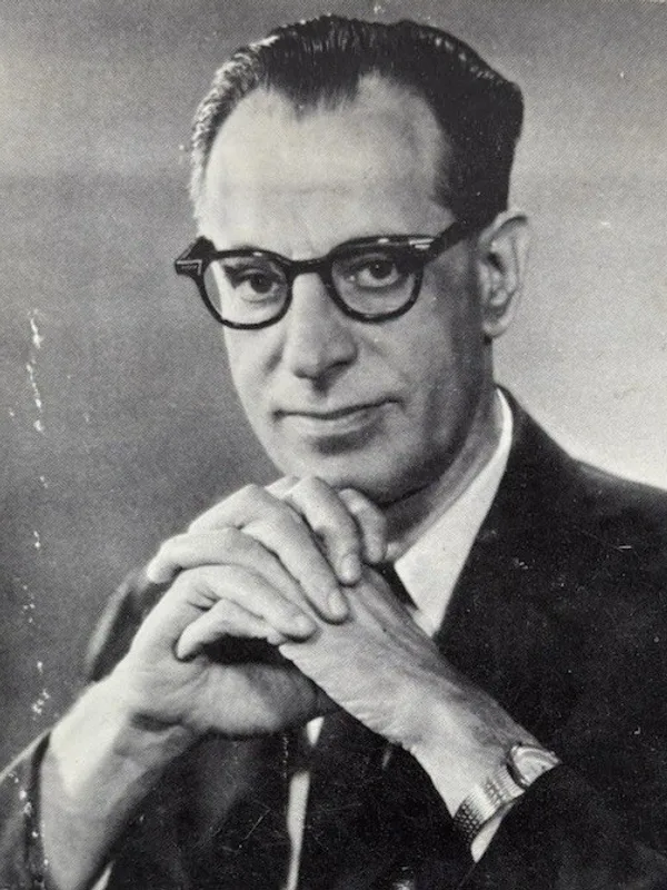 Albert Ellis