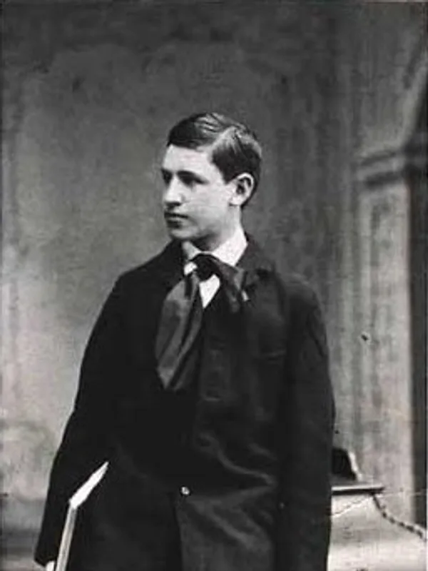 Albert Gottschalk