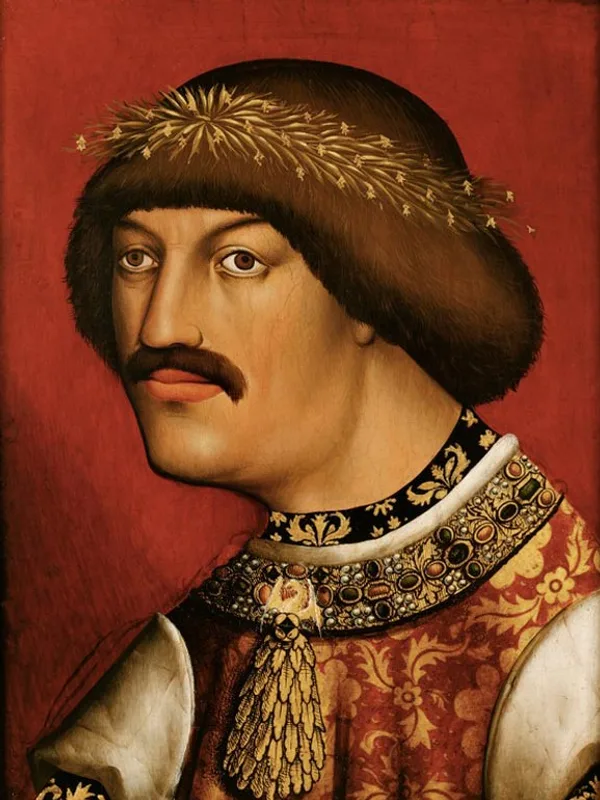 Albert II of Germany