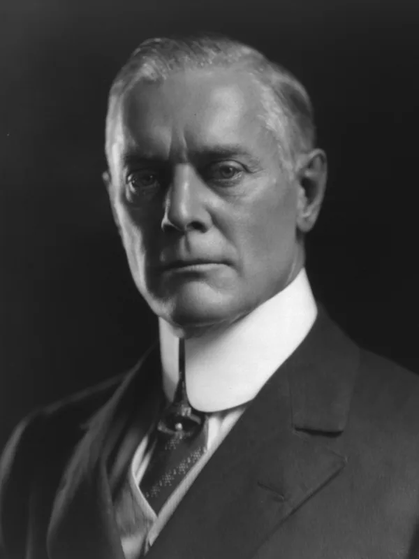 Albert J. Beveridge