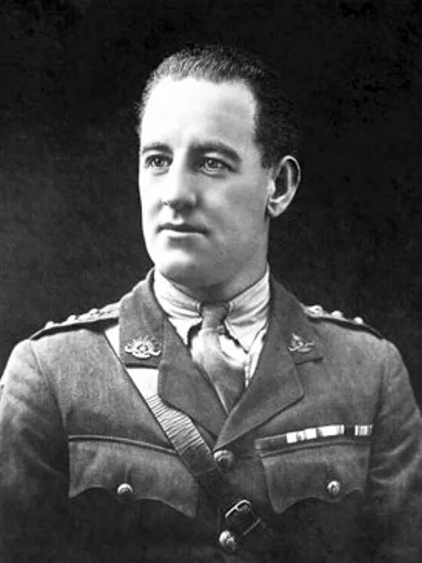 Albert Jacka