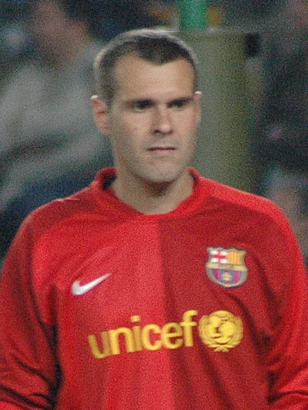 Albert Jorquera
