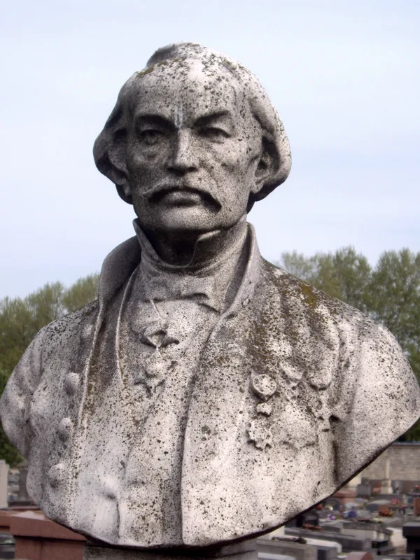Albert Kazimirski de Biberstein