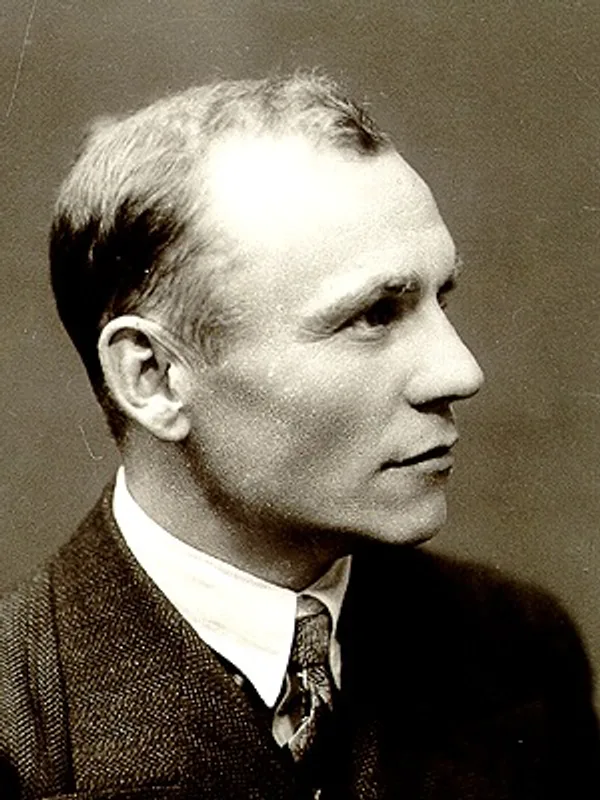 Albert Kivikas