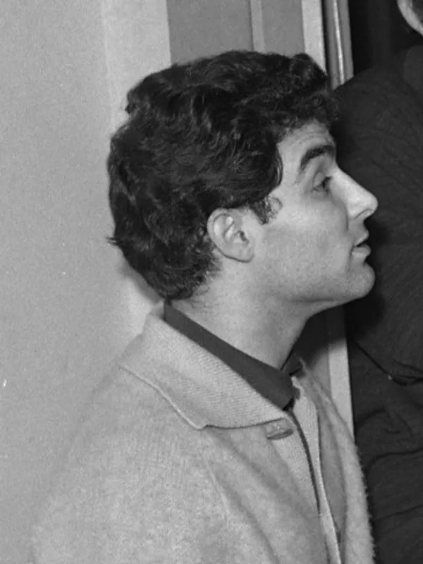 Albert Lance
