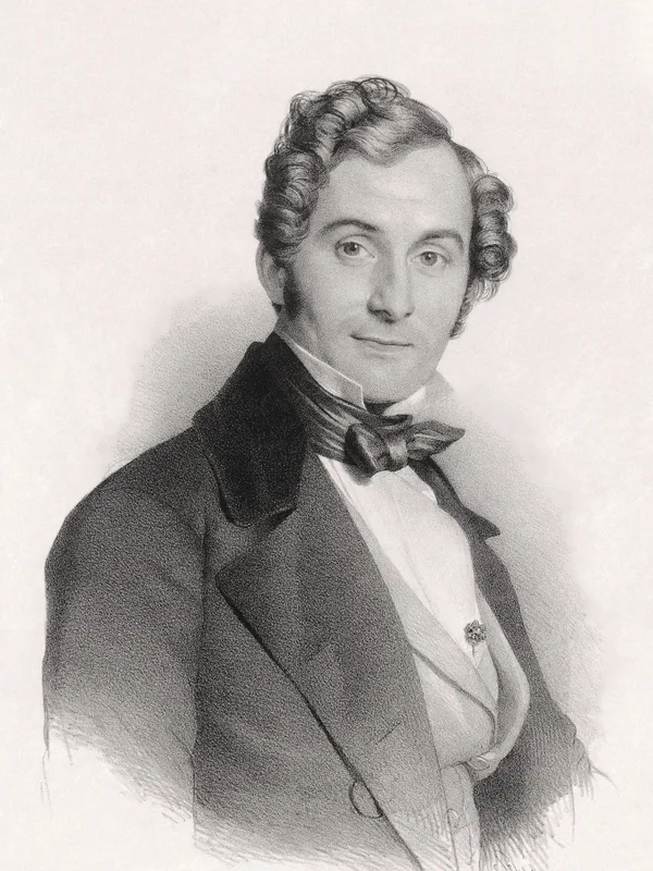 Albert Lortzing