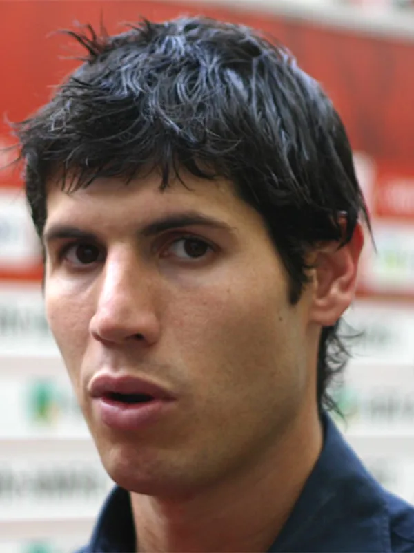 Albert Luque