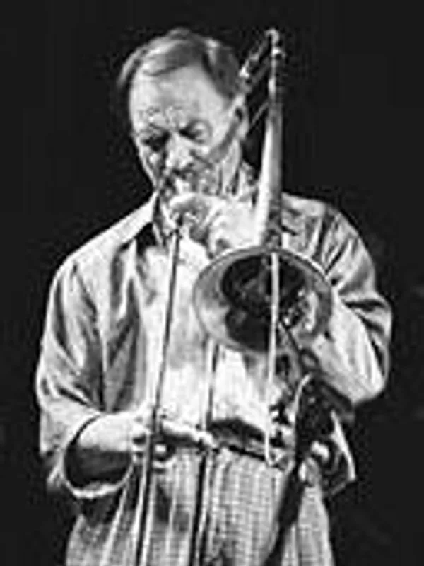Albert Mangelsdorff