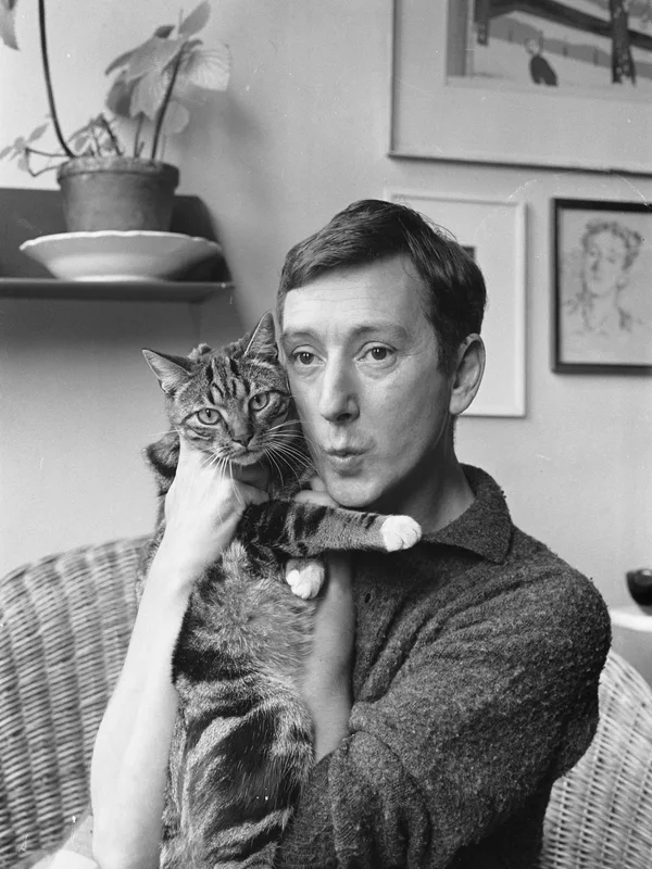 Albert Mol