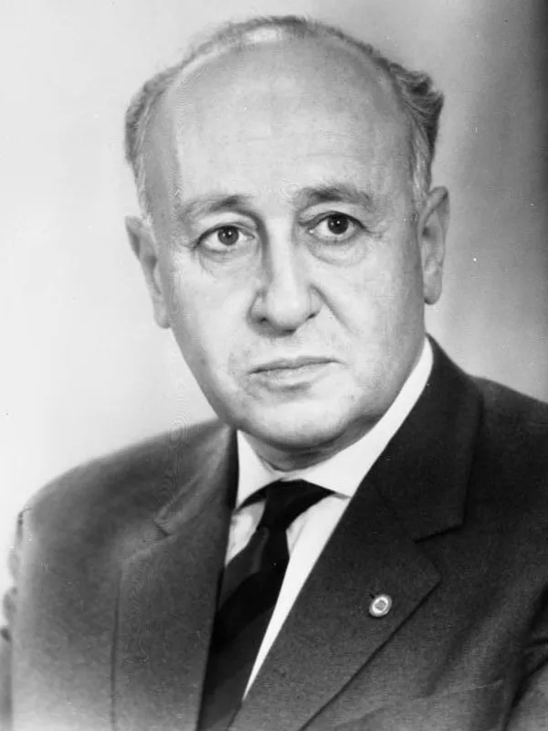 Albert Norden