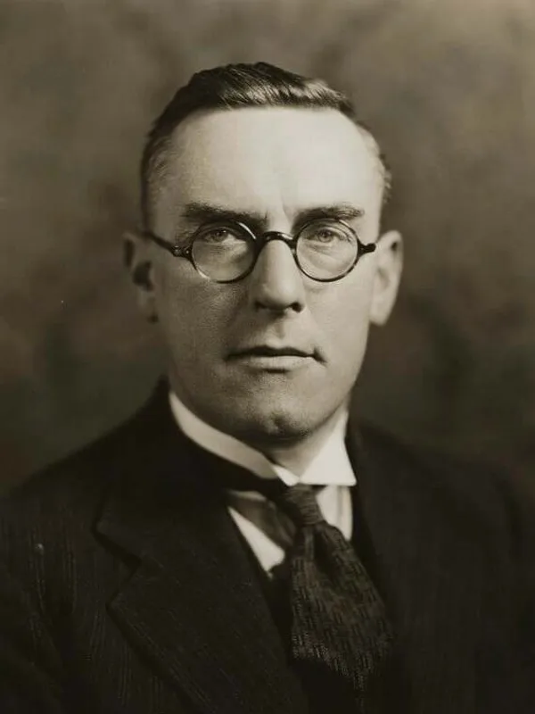 Albert Ogilvie