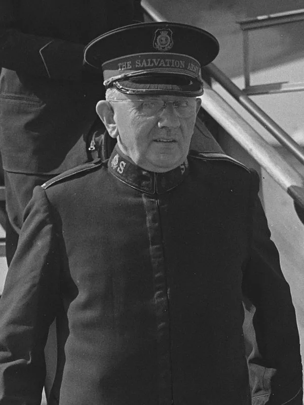 Albert Orsborn