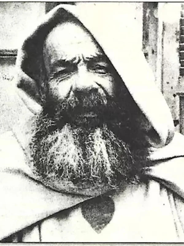 Albert Peyriguère