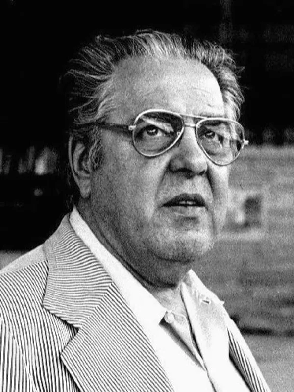 Albert R. Broccoli