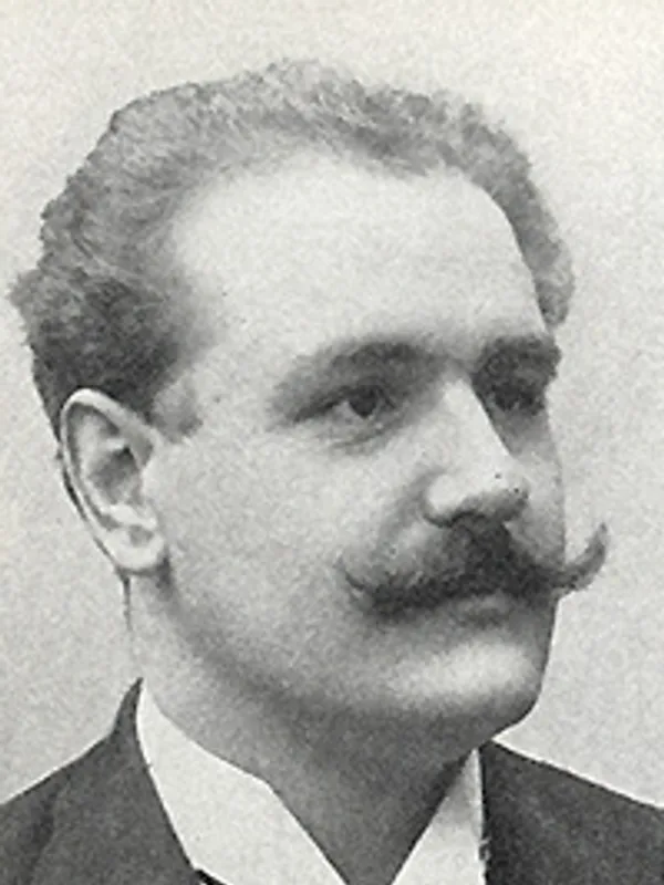 Albert Ranft