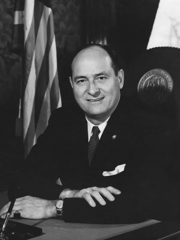 Albert Rosellini