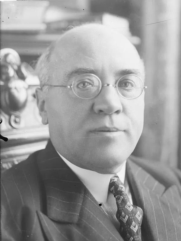 Albert Sarraut