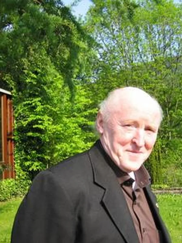 Albert Shiryaev