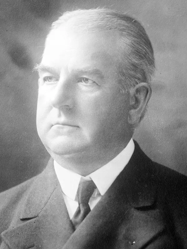 Albert Spalding