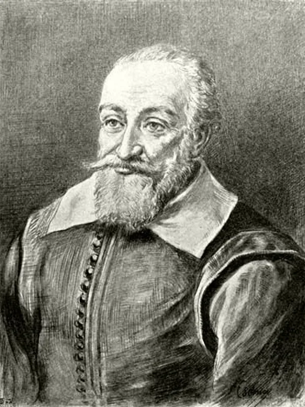 Albert Szenczi Molnár