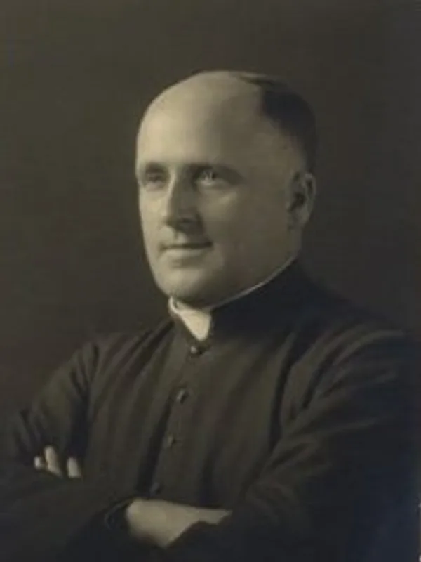 Albert Tessier
