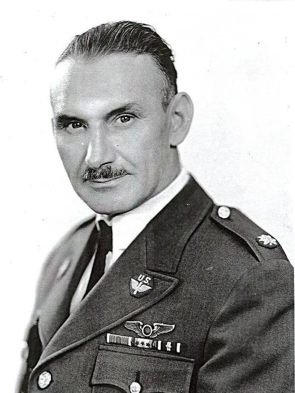 Albert William Stevens