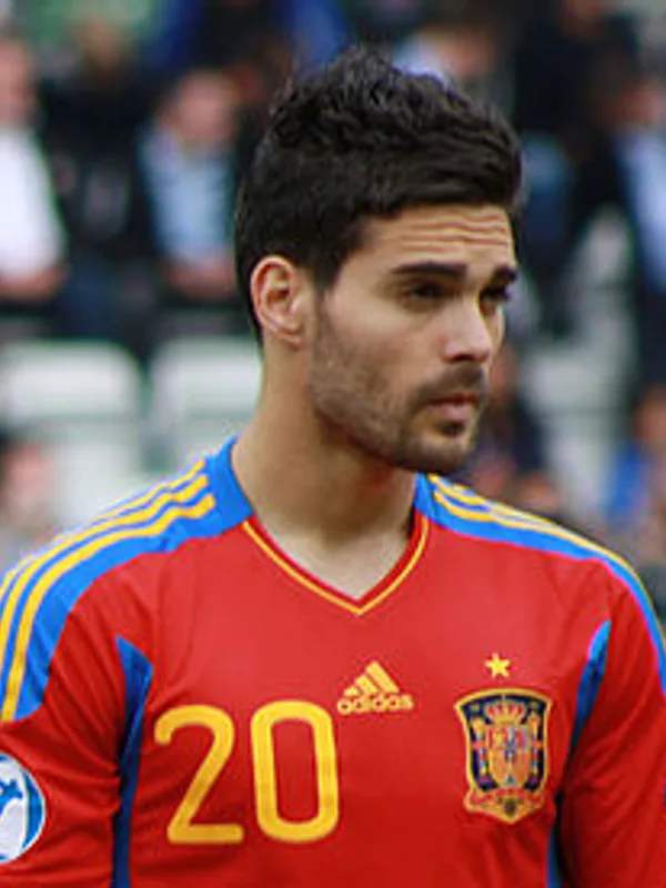 Alberto Botía