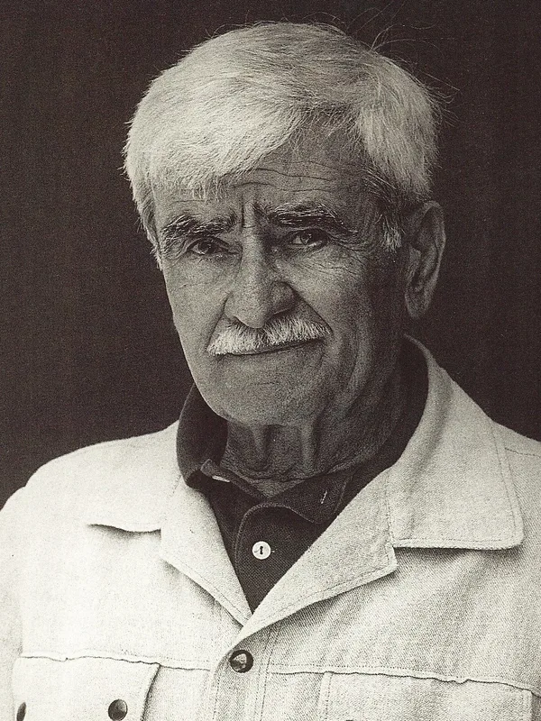 Alberto Burri