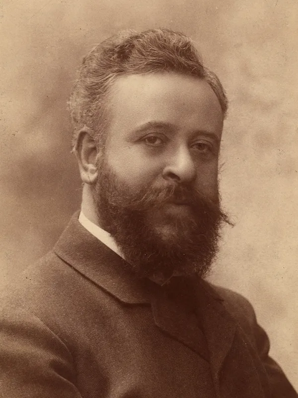 Alberto Franchetti