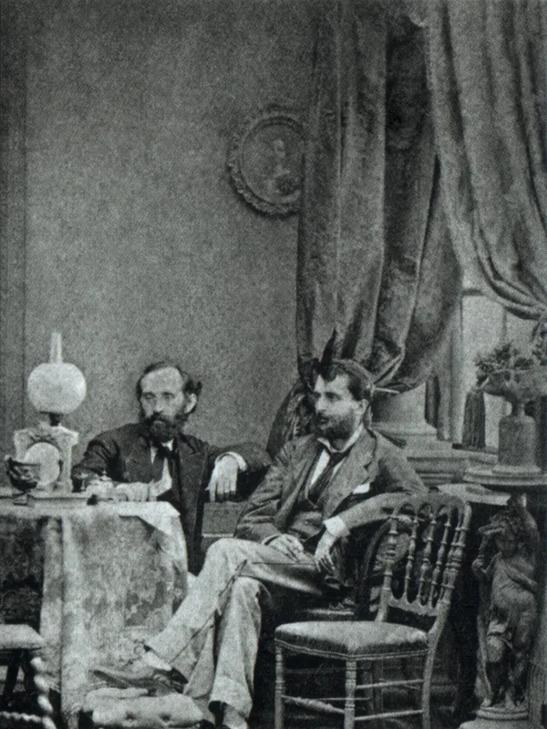 Alberto Henschel