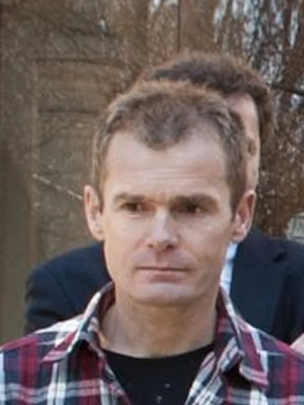 Alberto Iñurrategi