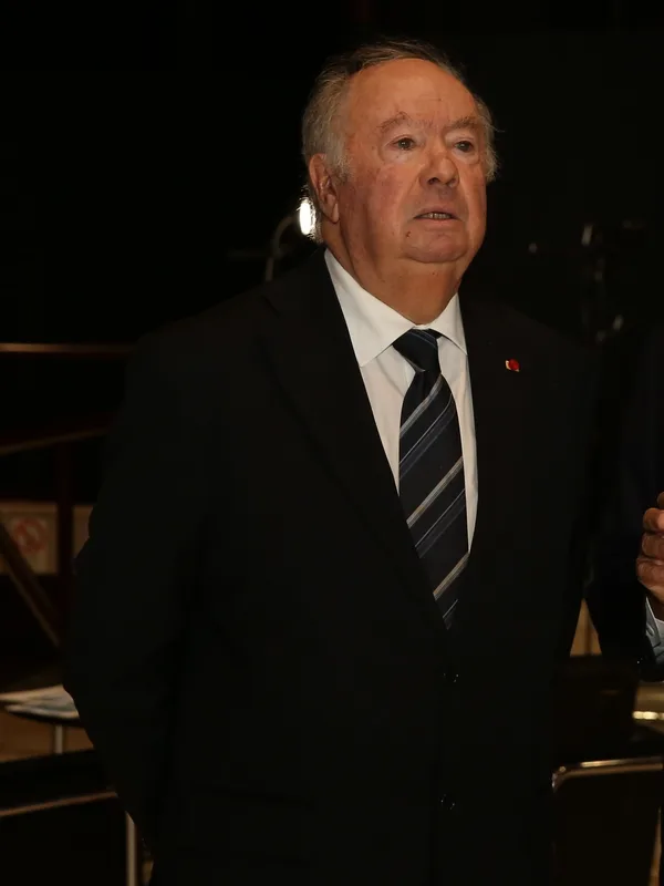 Alberto João Jardim