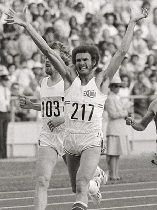 Alberto Juantorena