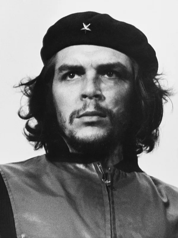 Alberto Korda