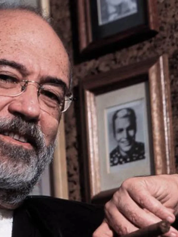 Alberto Naranjo