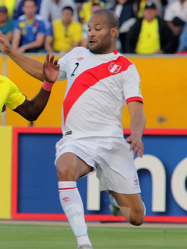 Alberto Rodríguez (footballer, born 1984)