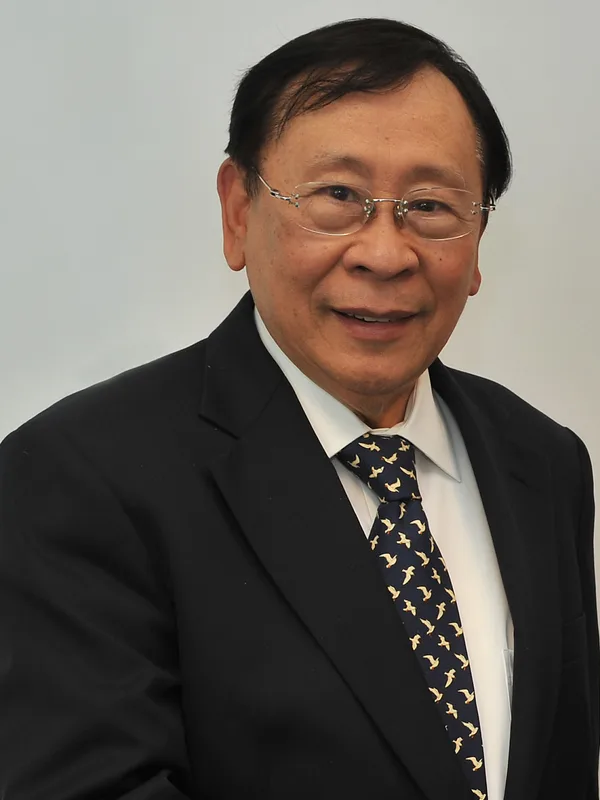 Alberto Romulo