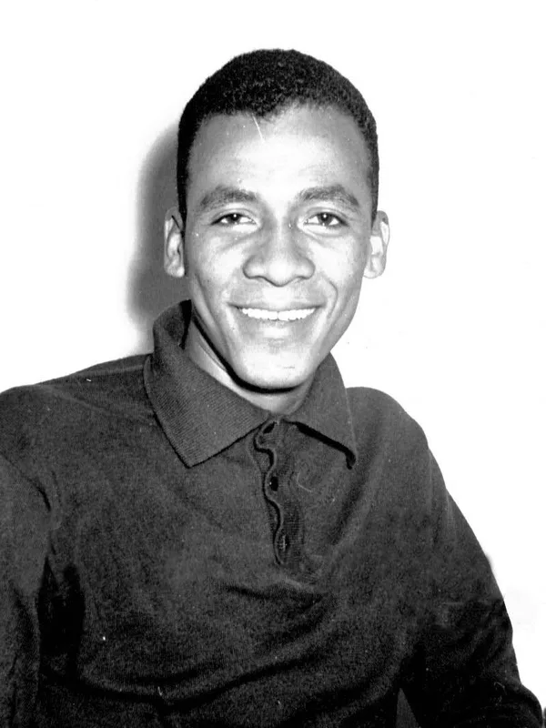 Alberto Spencer
