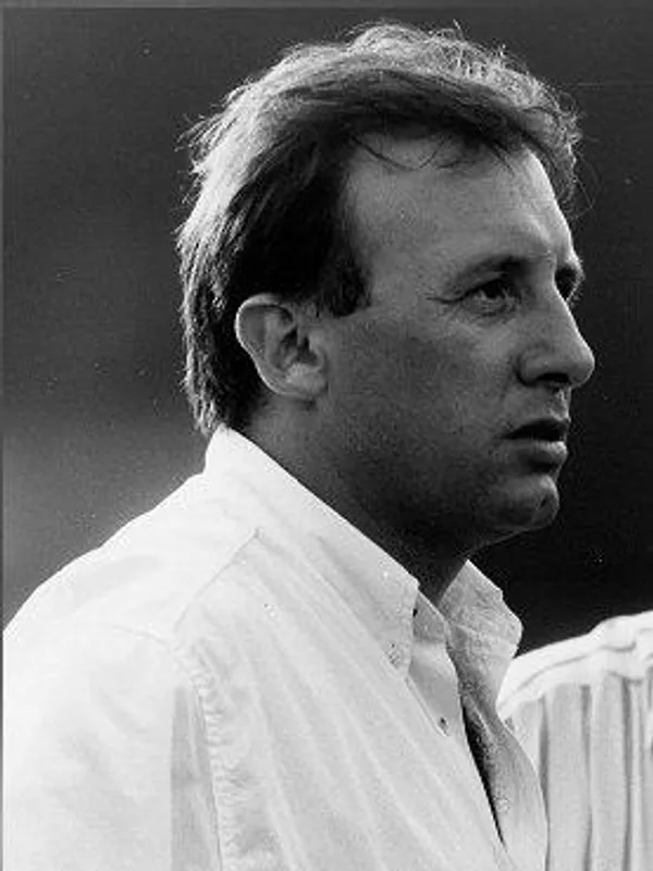 Alberto Zaccheroni