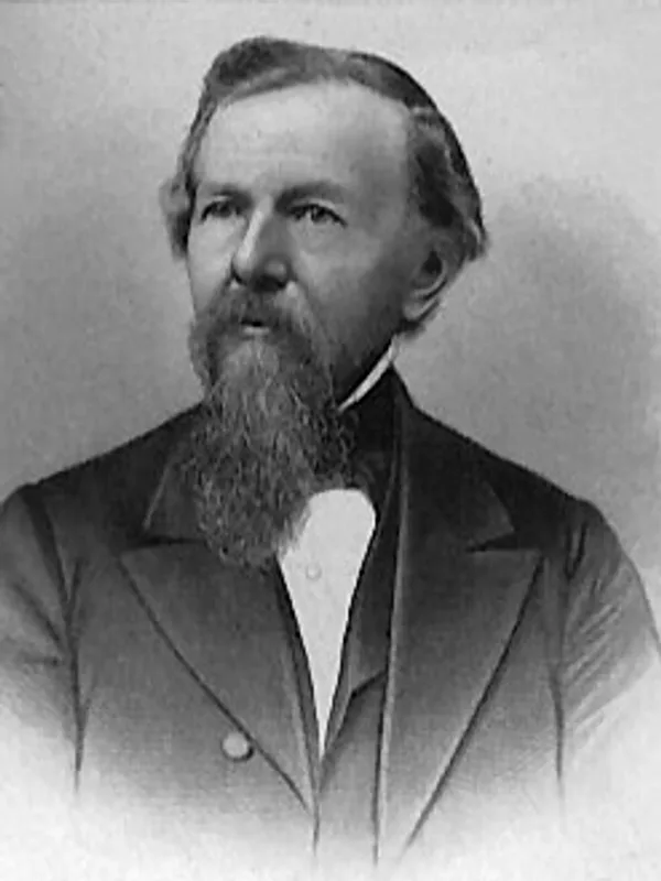 Albertus van Raalte