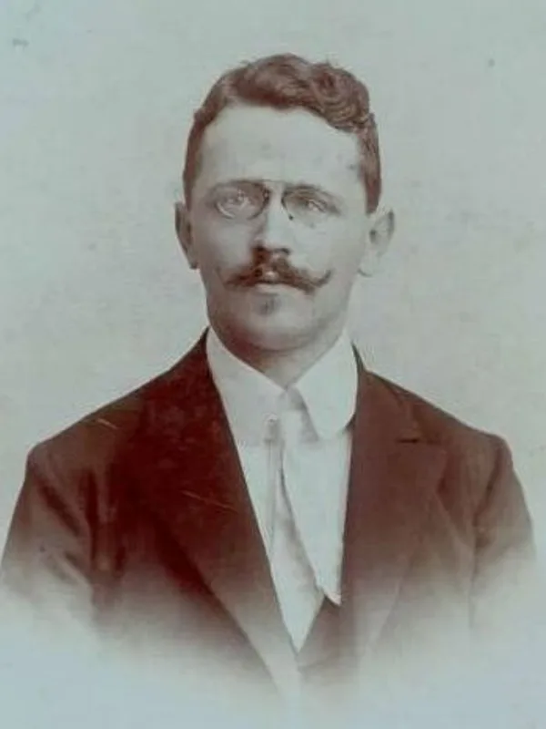 Albin Prepeluh