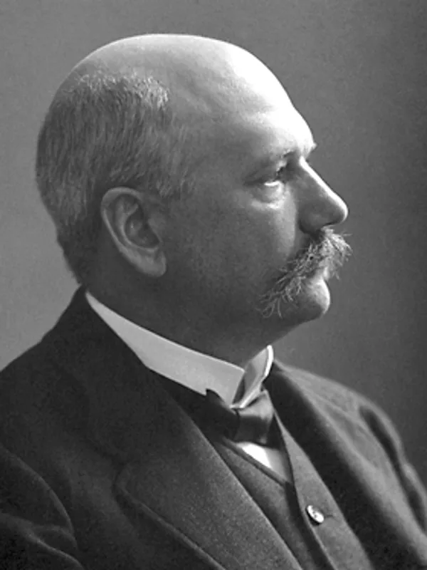 Albrecht Kossel
