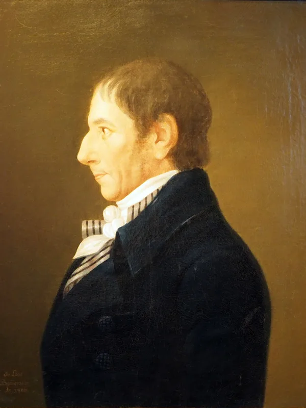 Albrecht Thaer