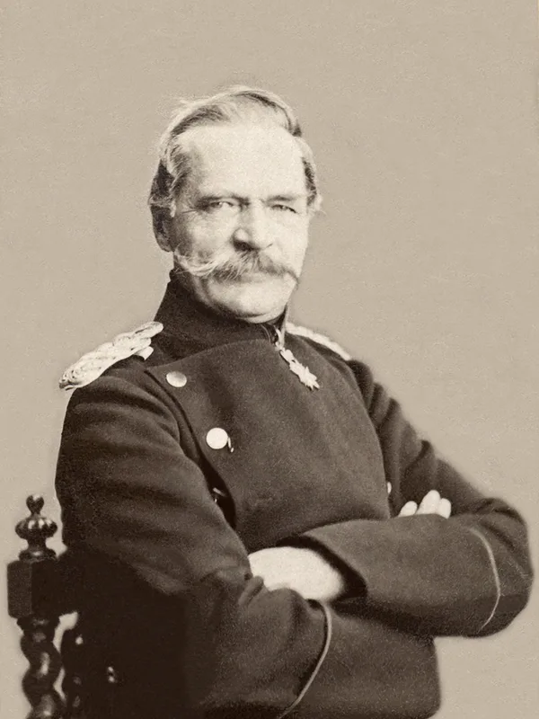 Albrecht von Roon