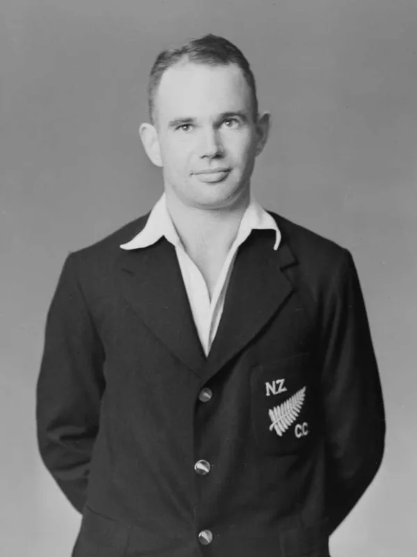 Alby Roberts